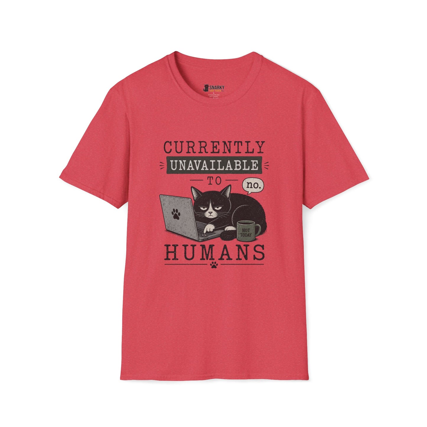 Currently Unavailable T-Shirt