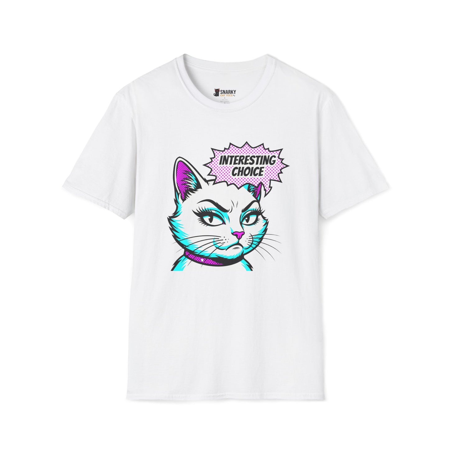 Interesting Choice T-Shirt
