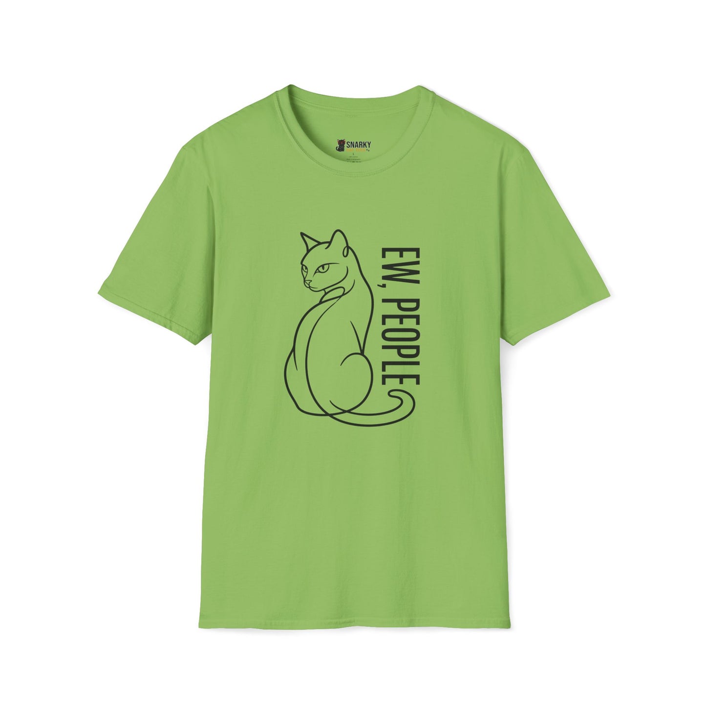 EW People T-Shirt