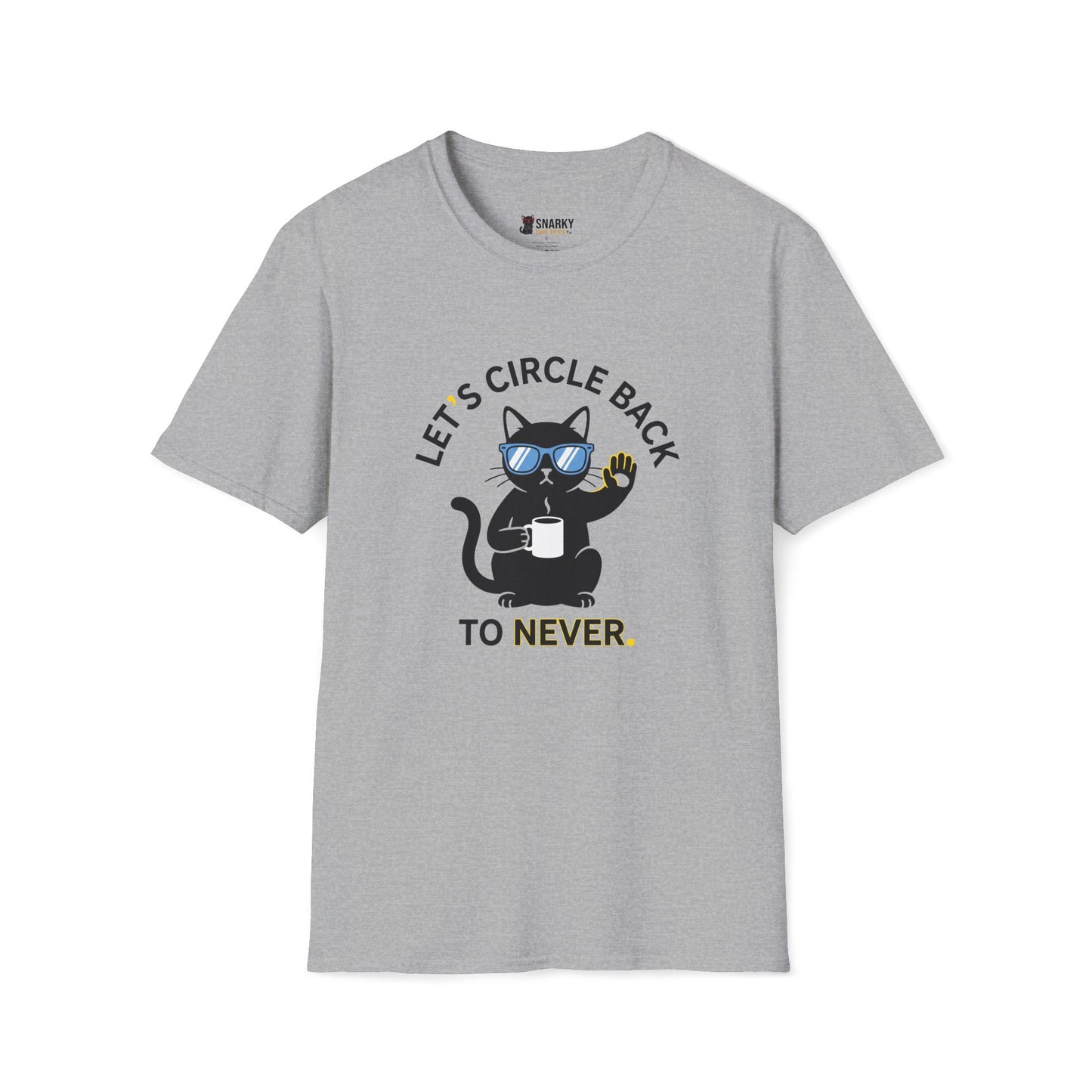 Corporate Escape T-Shirt