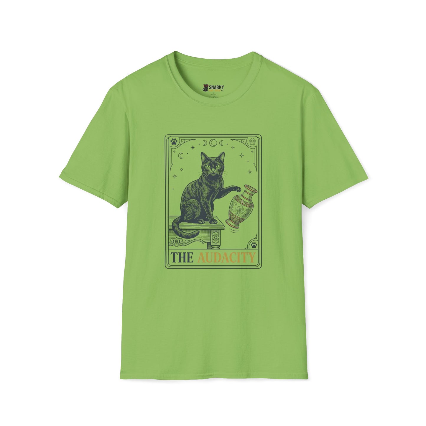 The Audacity T-Shirt