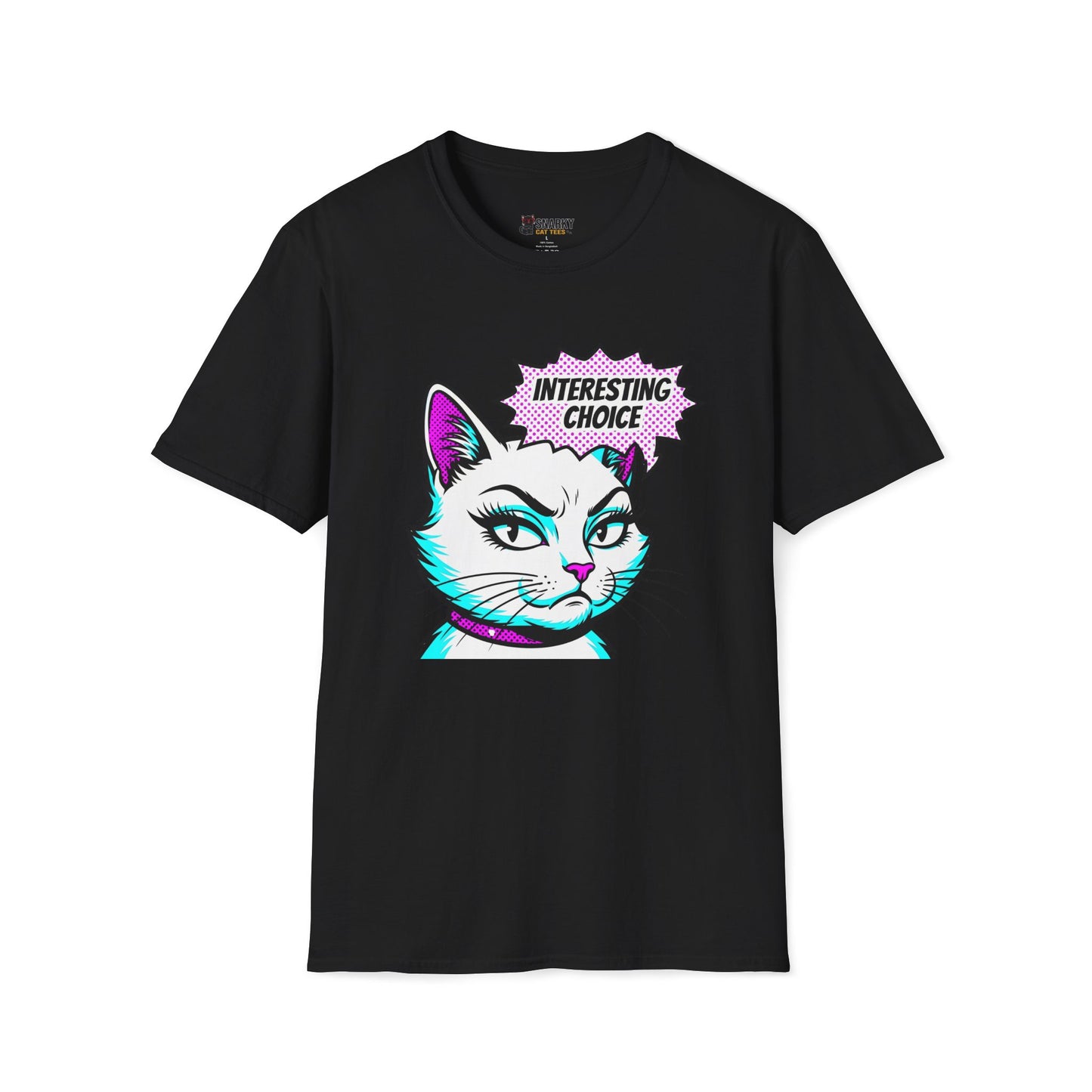 Interesting Choice T-Shirt