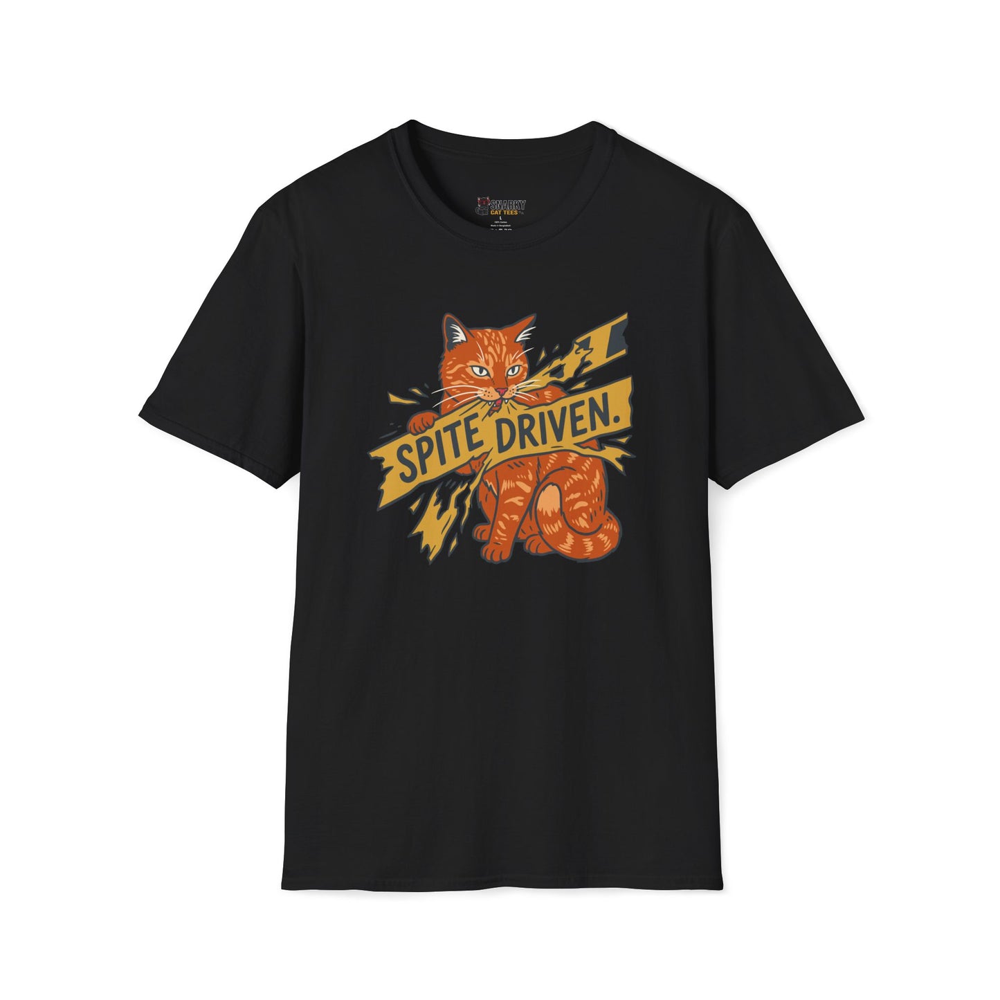 Spite Driven T-Shirt