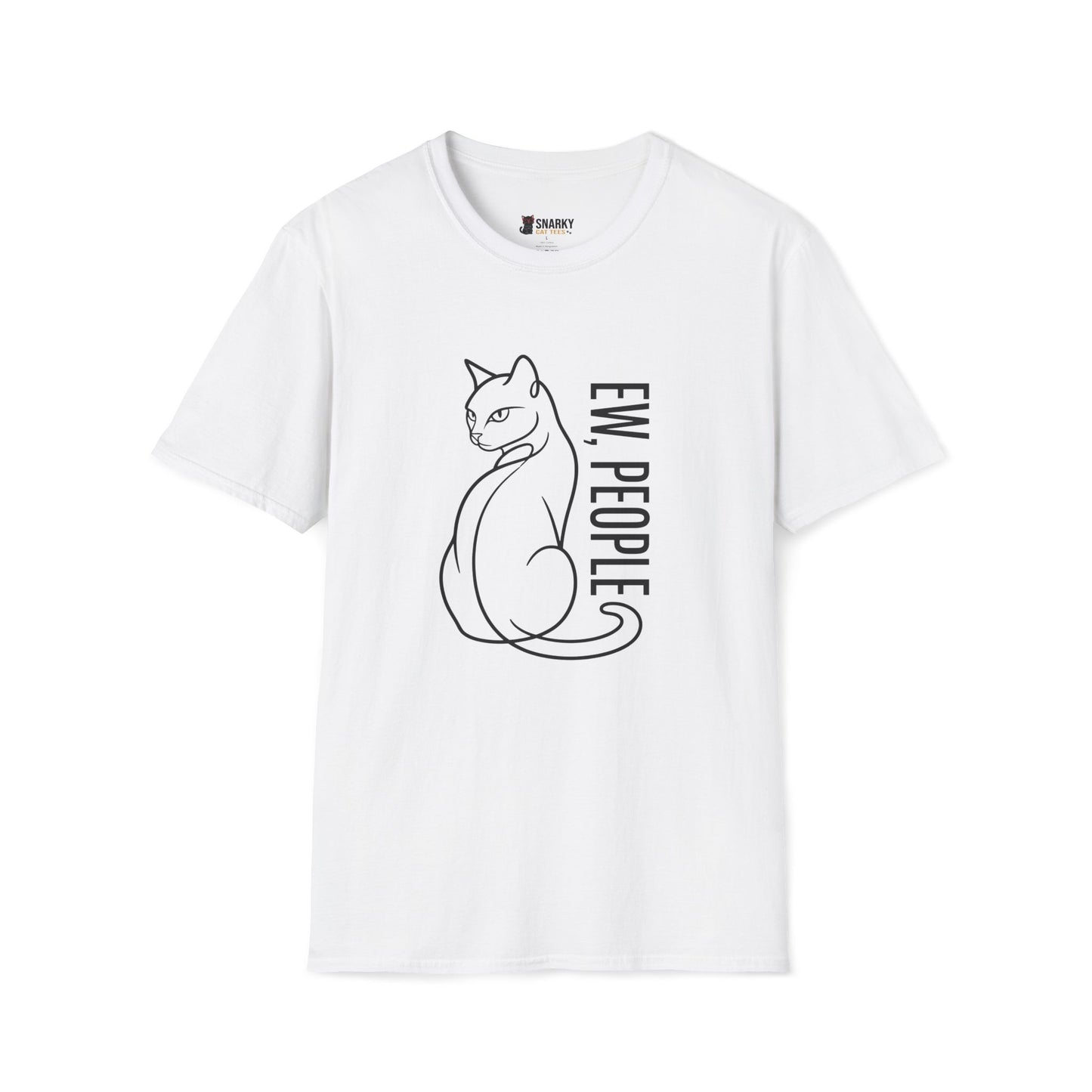 EW People T-Shirt
