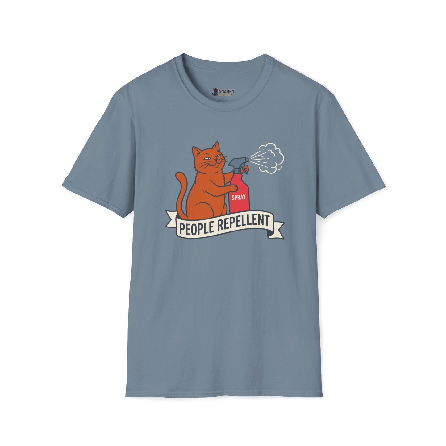 People Repellent T-Shirt