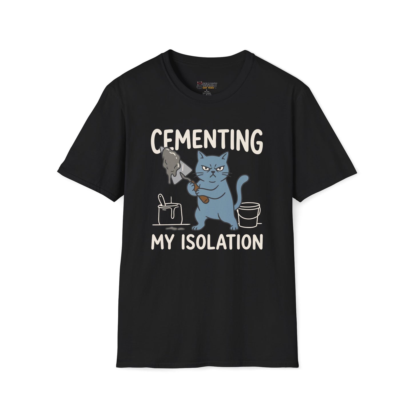 My Isolation T-Shirt