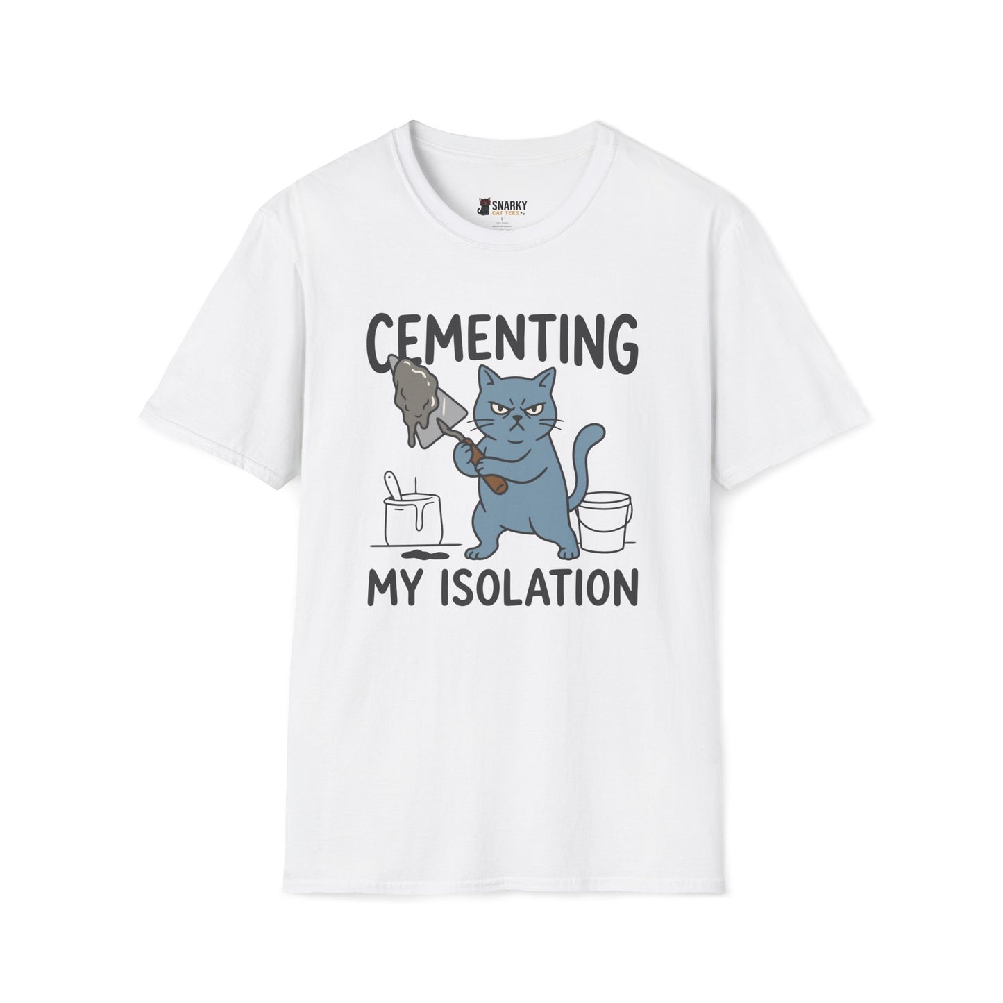 My Isolation T-Shirt