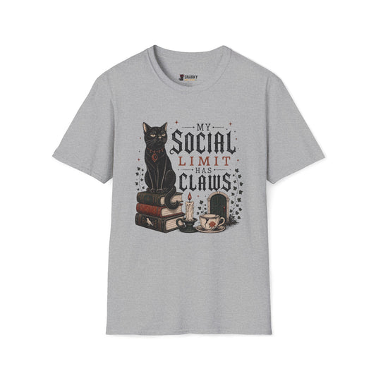 Social Limit T-Shirt