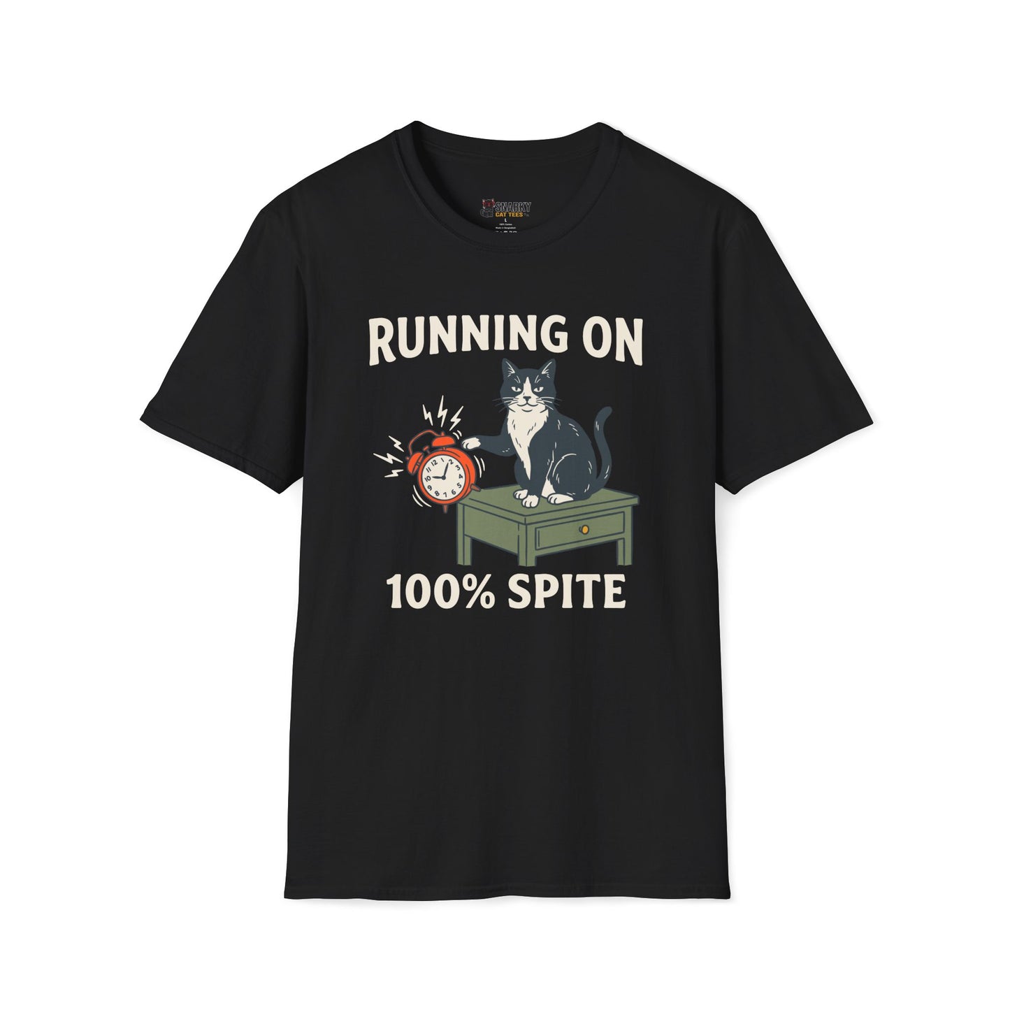 100% Spite T-Shirt