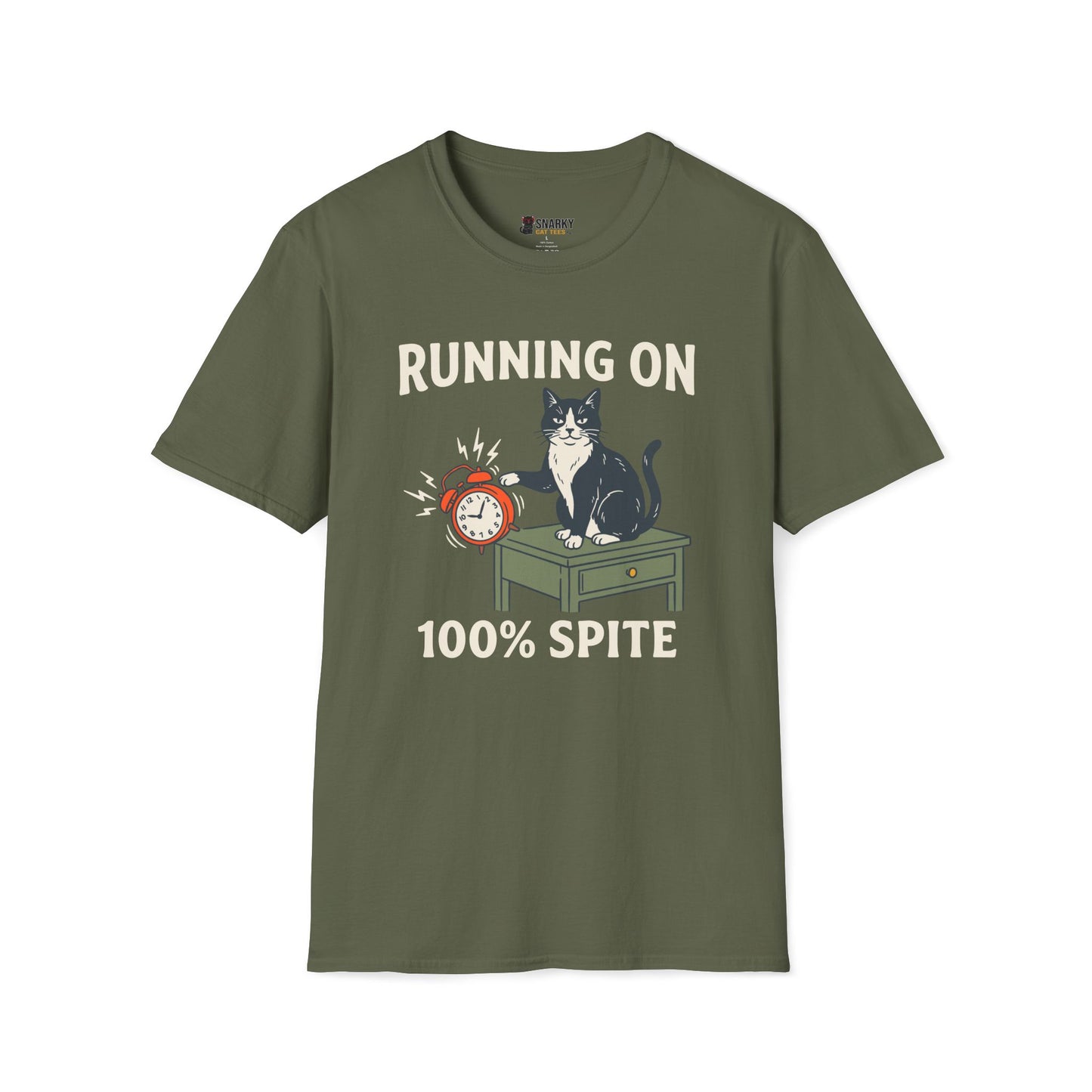 100% Spite T-Shirt