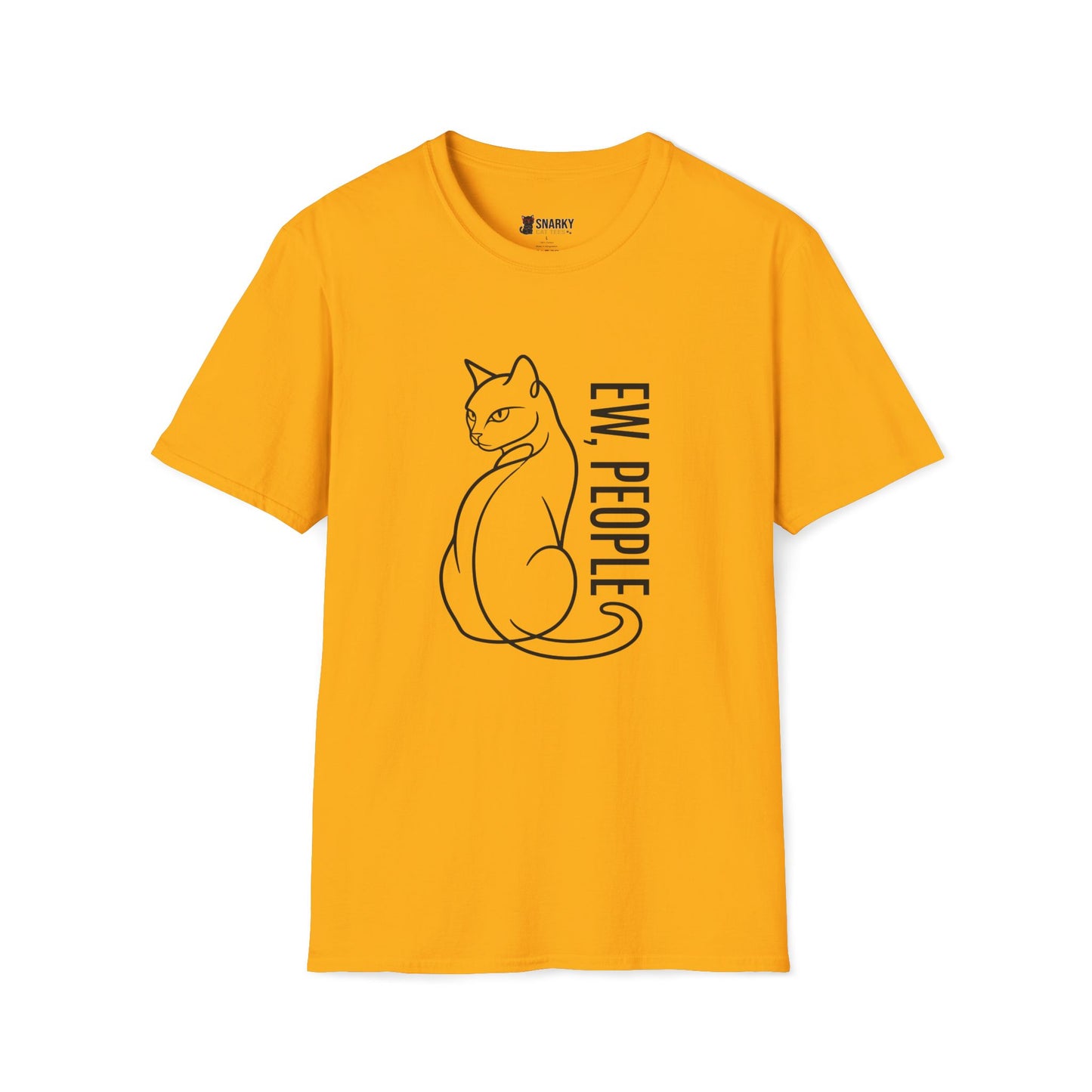 EW People T-Shirt