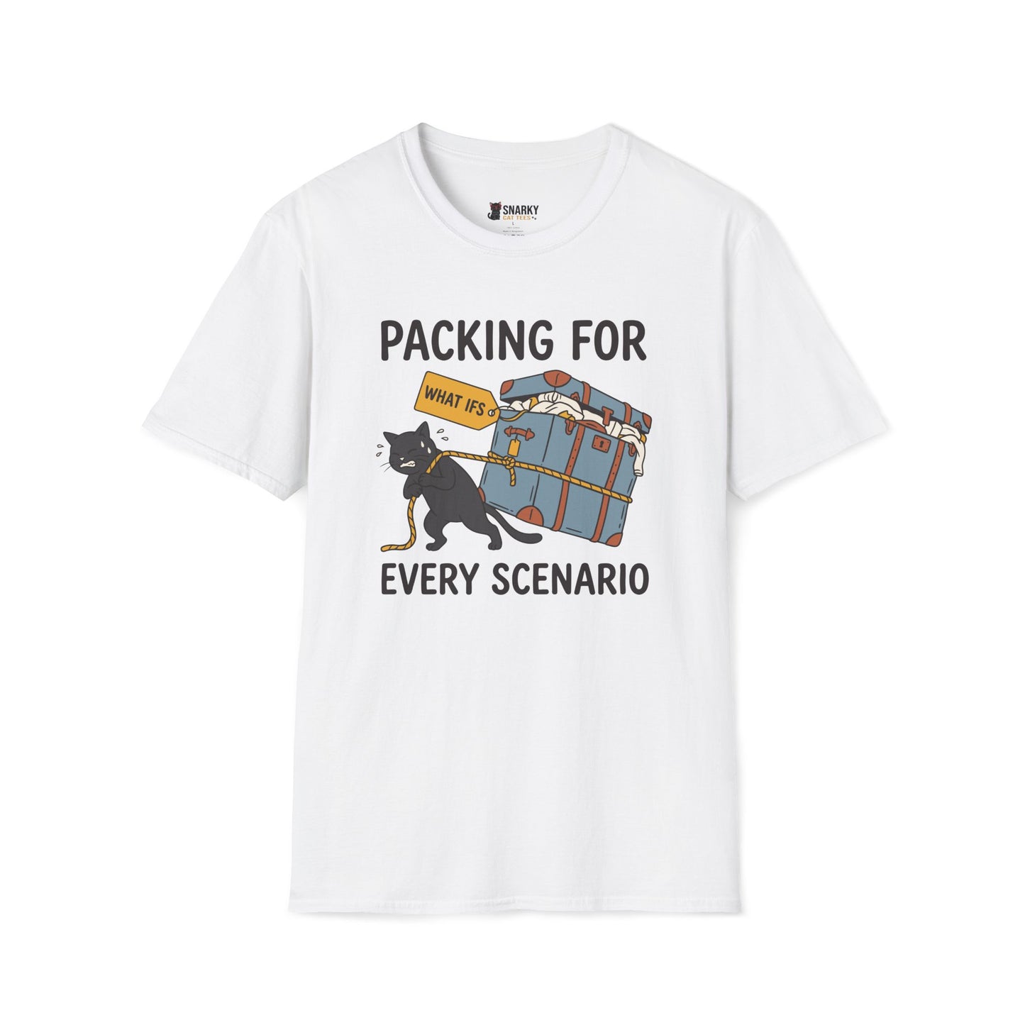 Every Scenario T-Shirt
