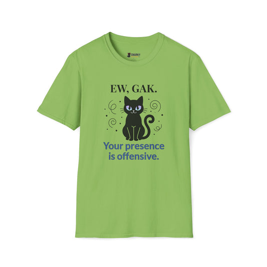 Your Presence T-Shirt