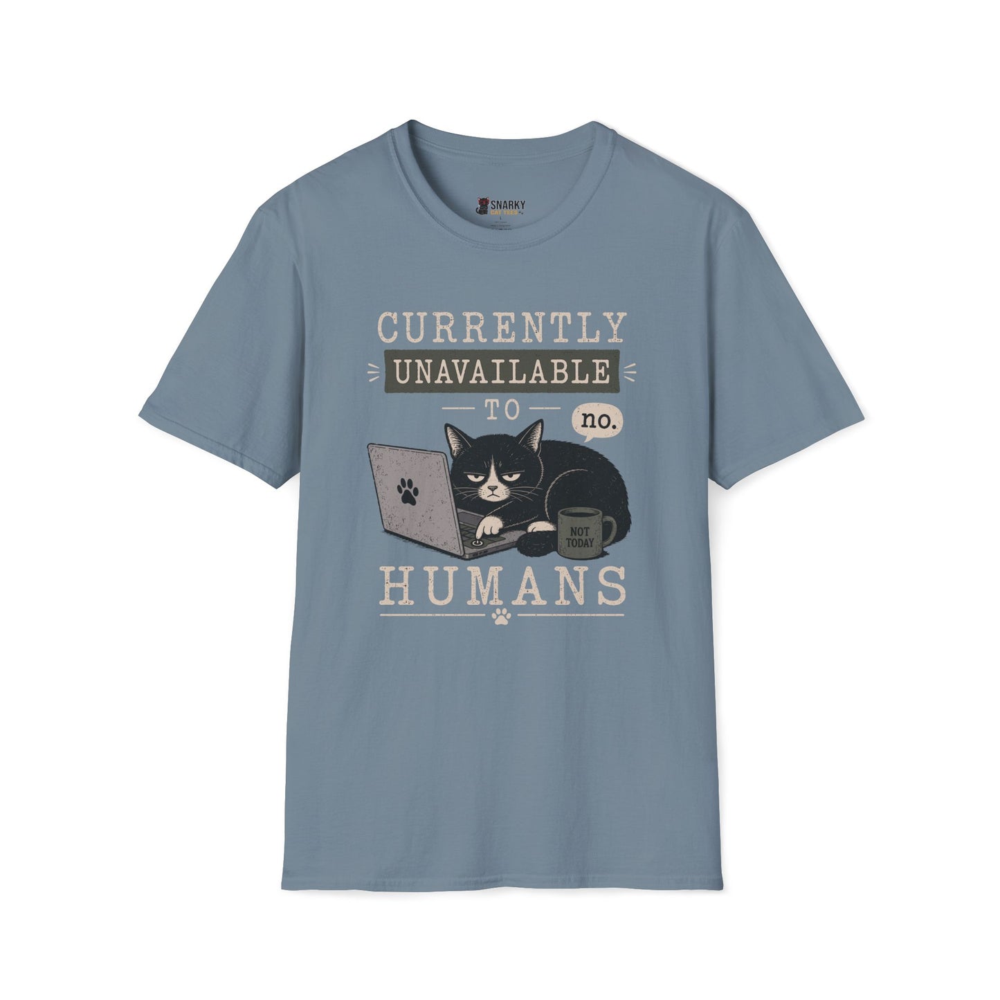 Currently Unavailable T-Shirt