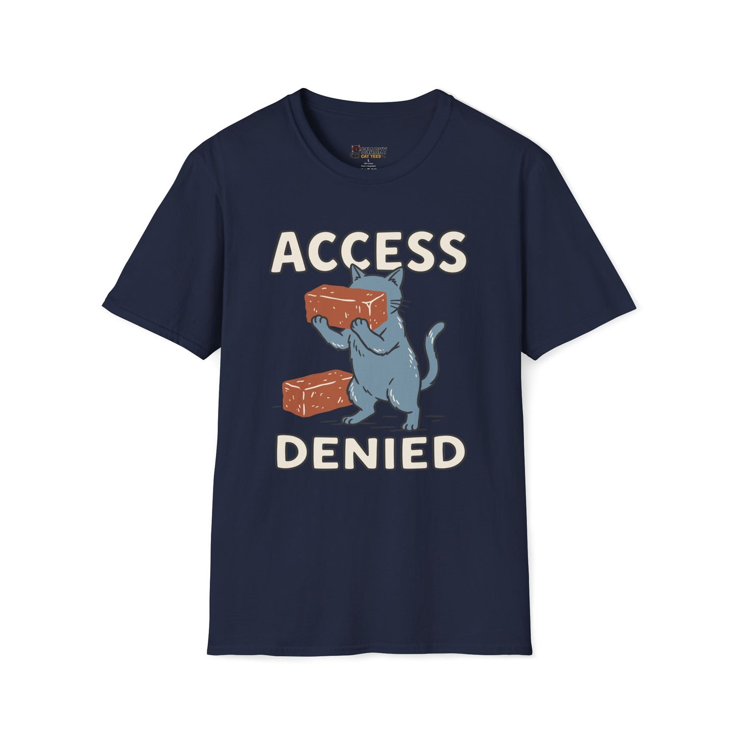 Access Denied T-Shirt