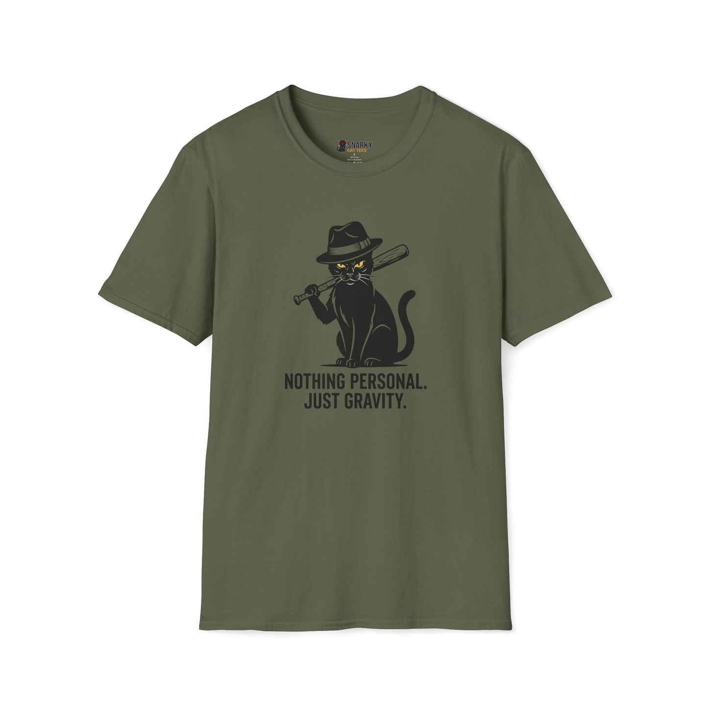 Nothing Personal T-Shirt