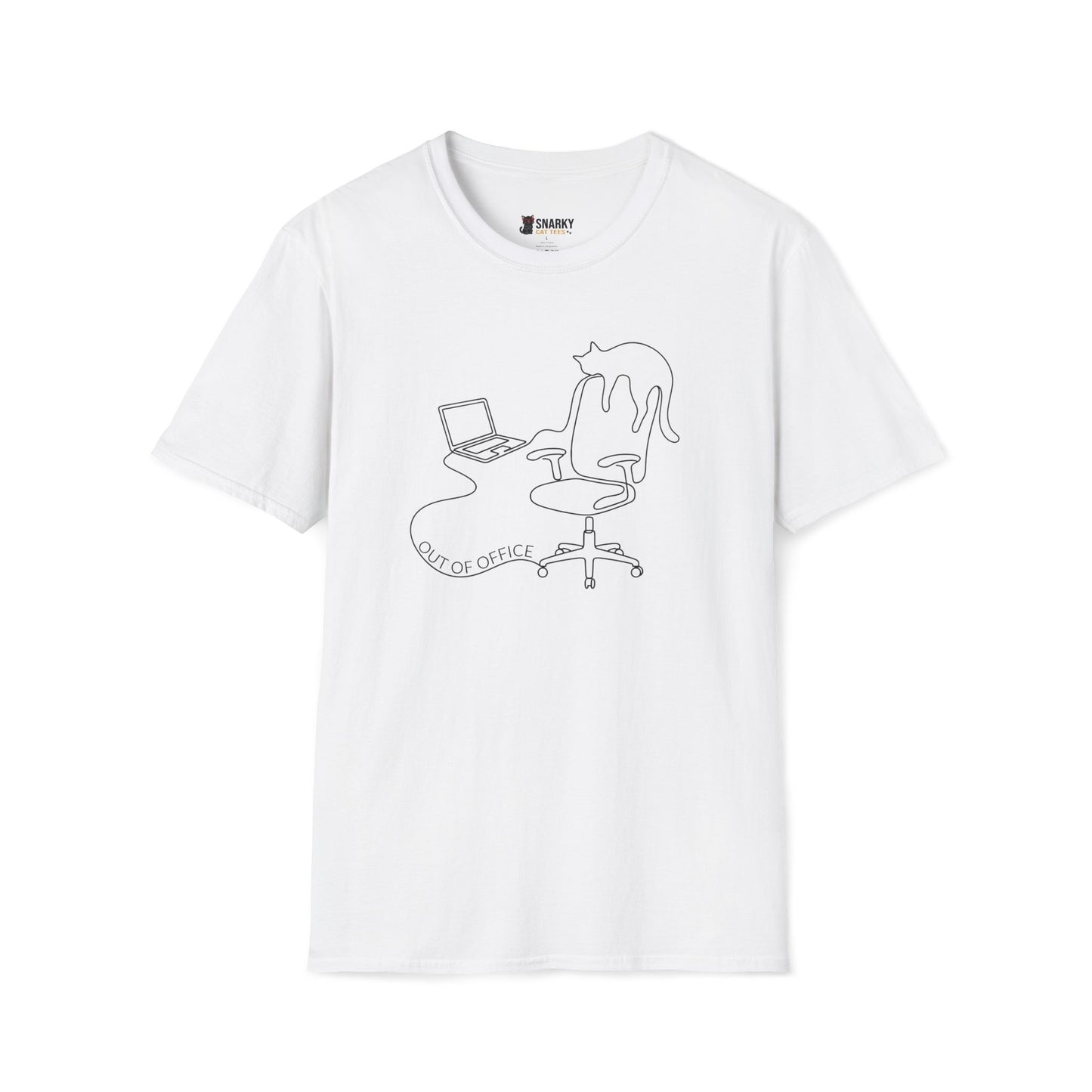 Out Of Office T-Shirt