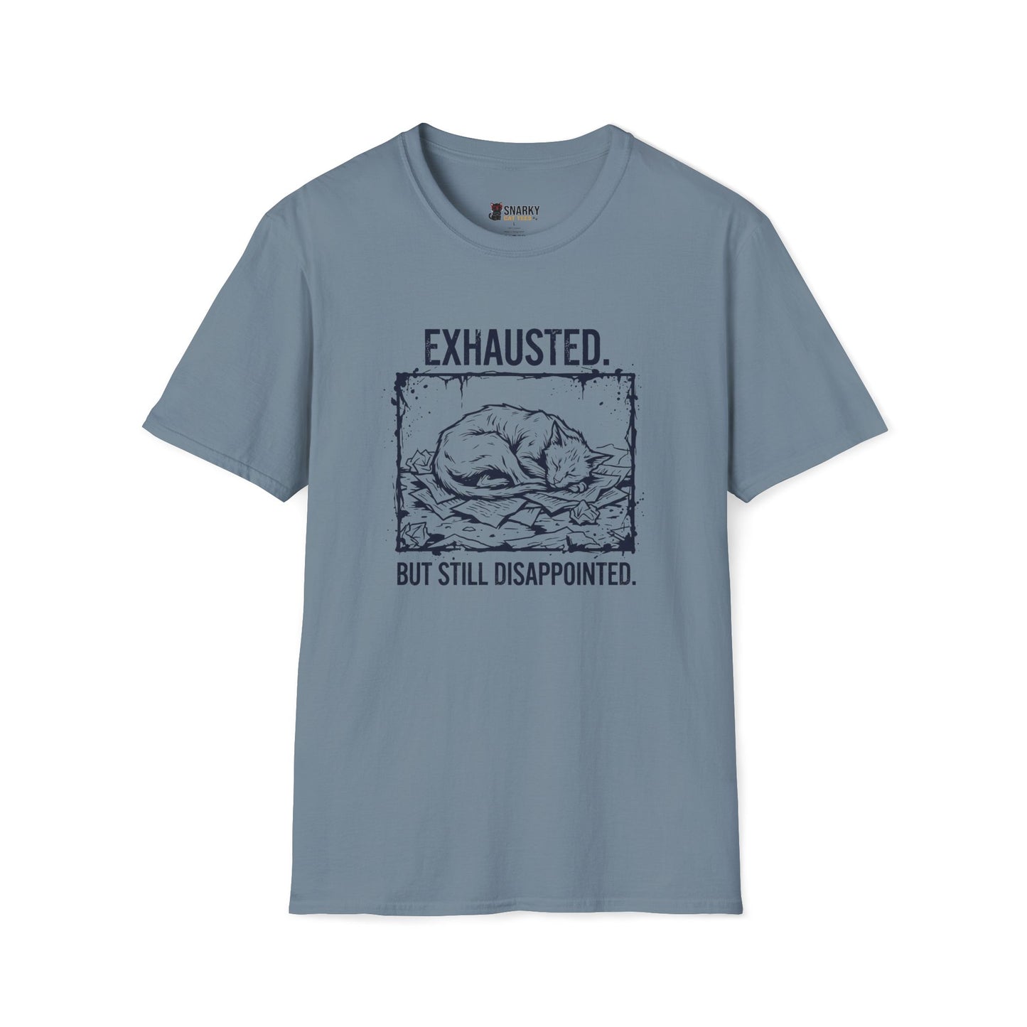 Still Disappointed T-Shirt