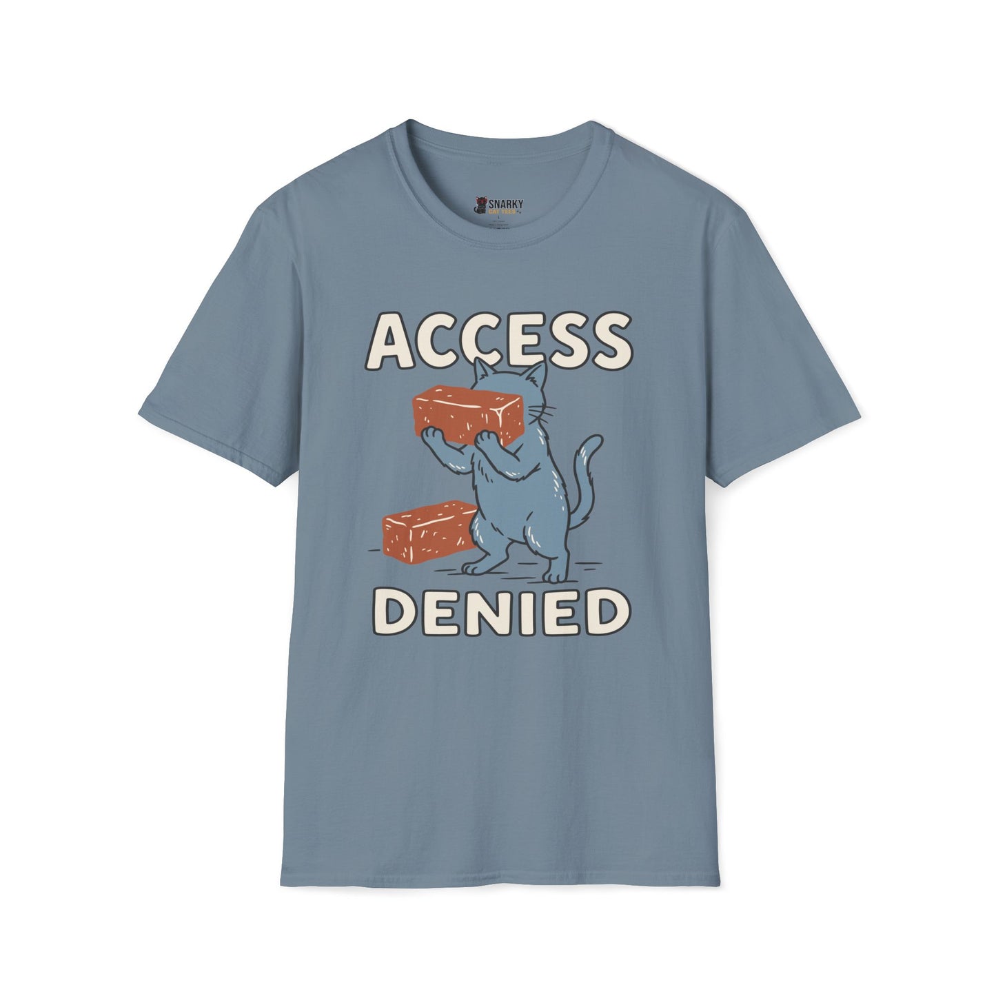 Access Denied T-Shirt