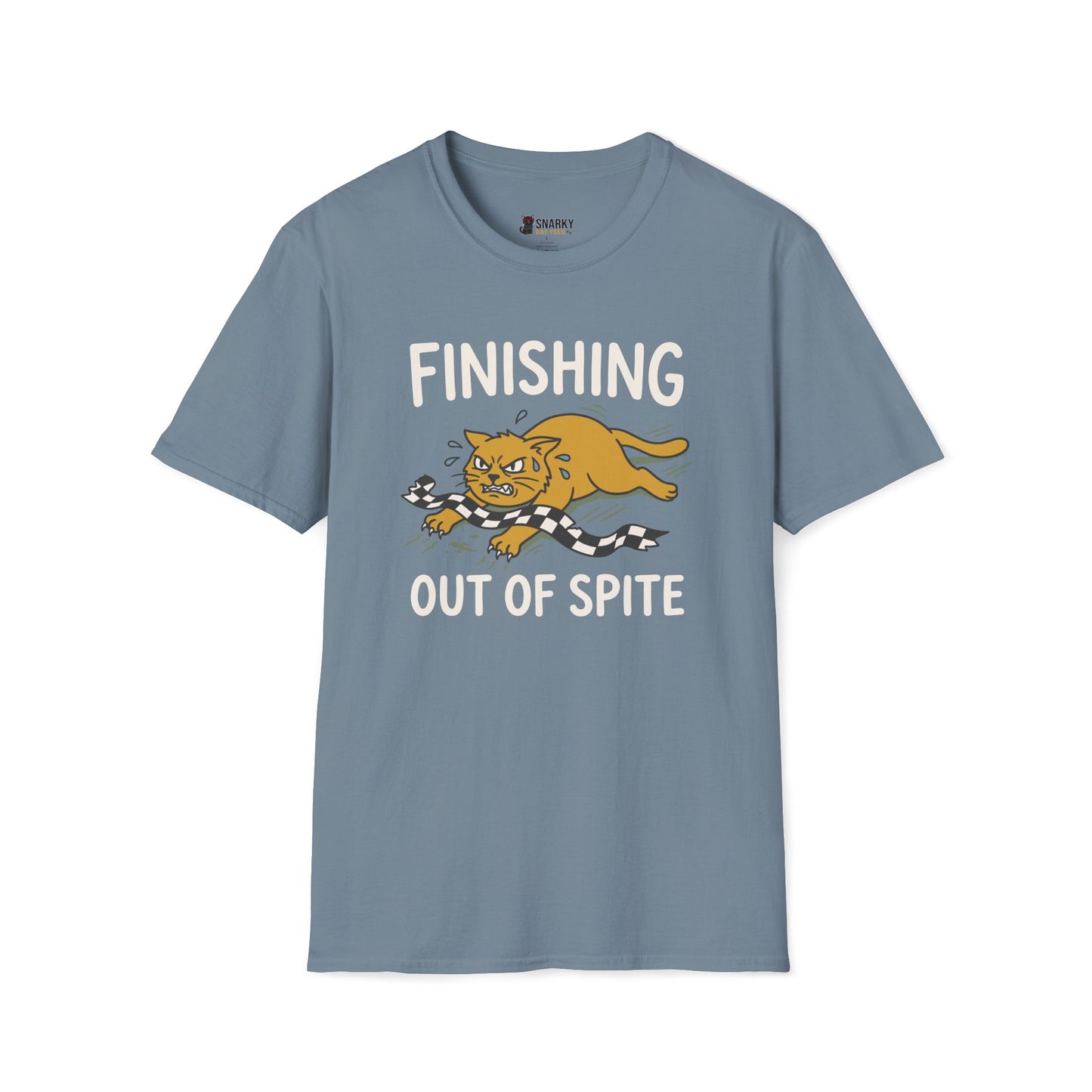 Out Of Spite T-Shirt