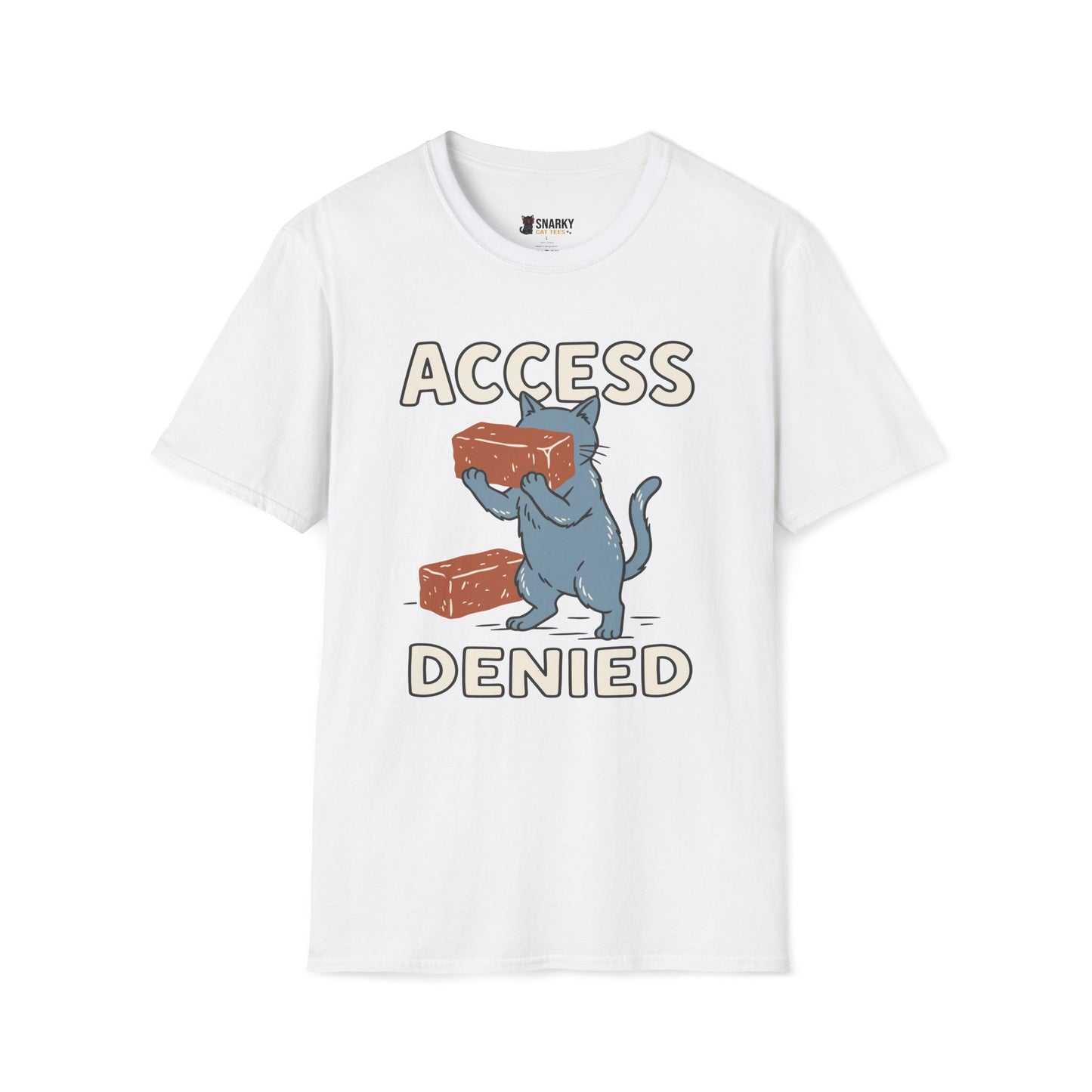 Access Denied T-Shirt