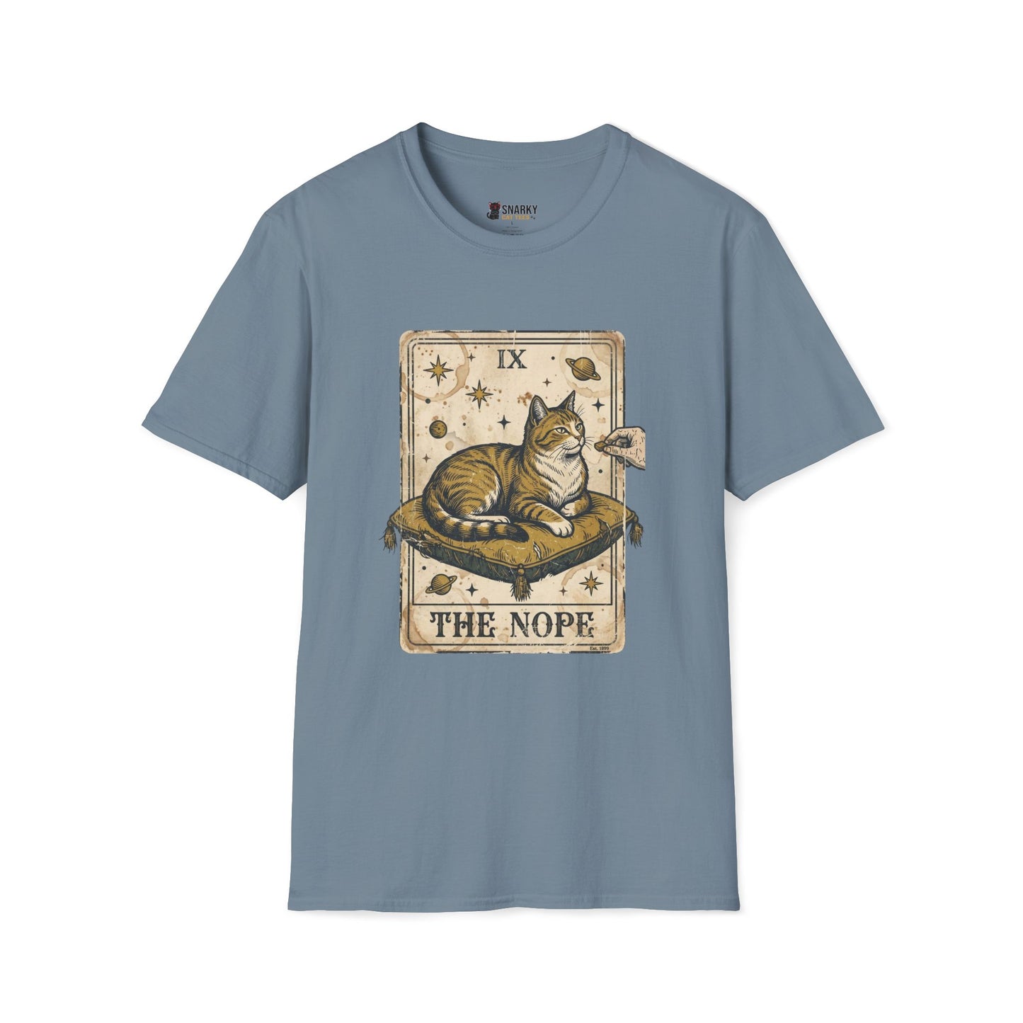 The Nope T-Shirt