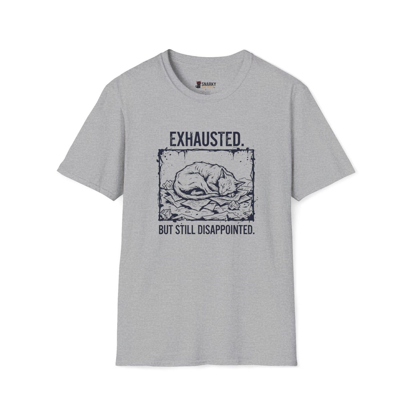 Still Disappointed T-Shirt