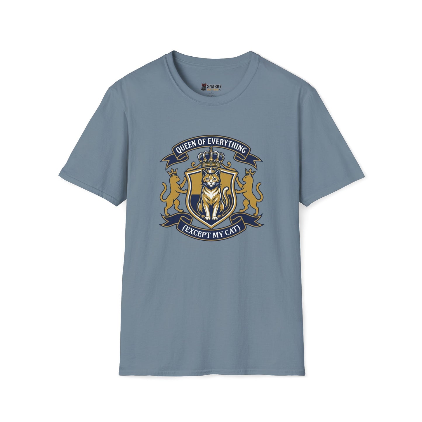 Queen Of Everything T-Shirt