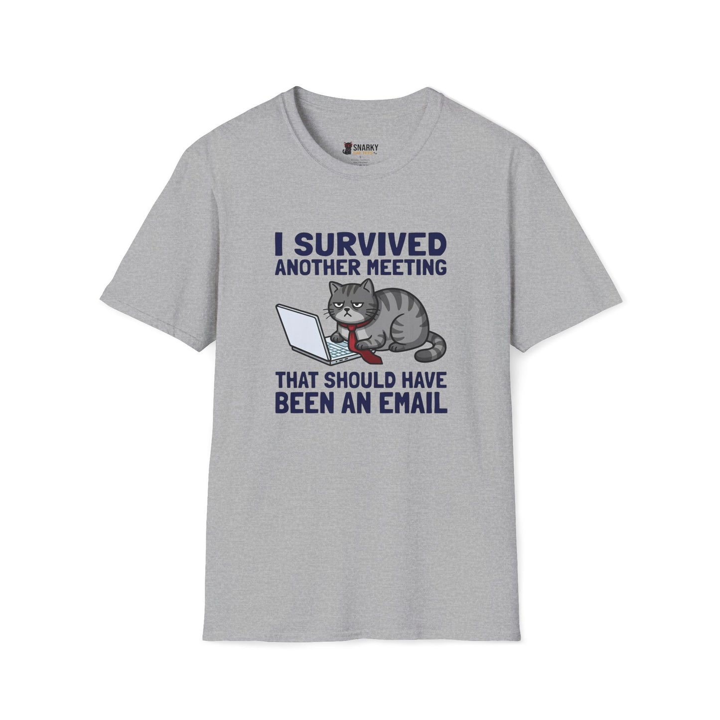 Another Meeting T-Shirt