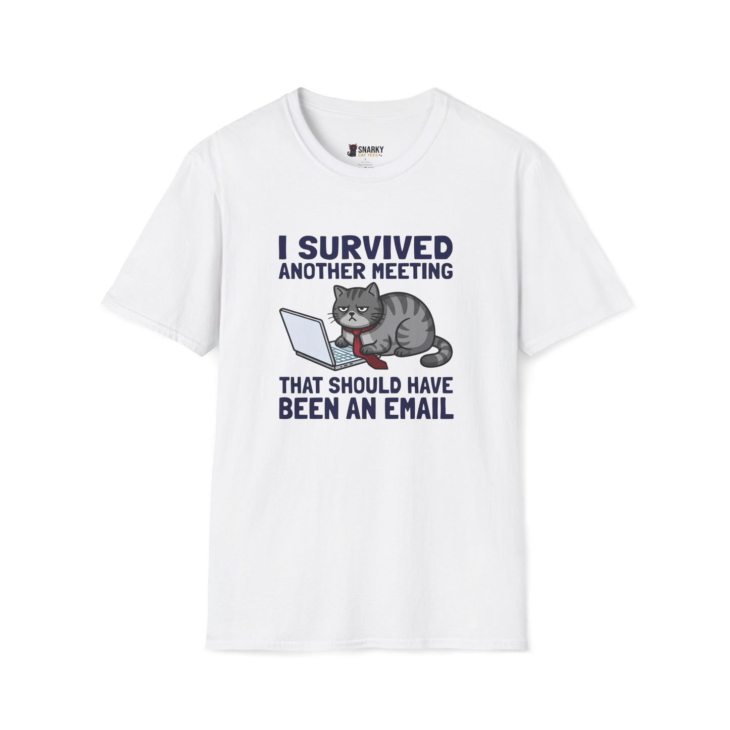Another Meeting T-Shirt