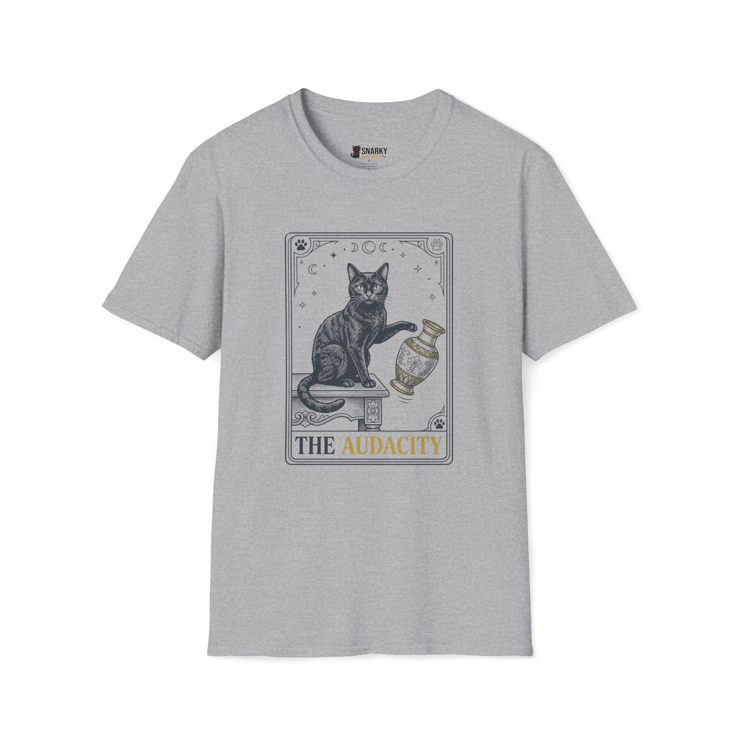 The Audacity T-Shirt