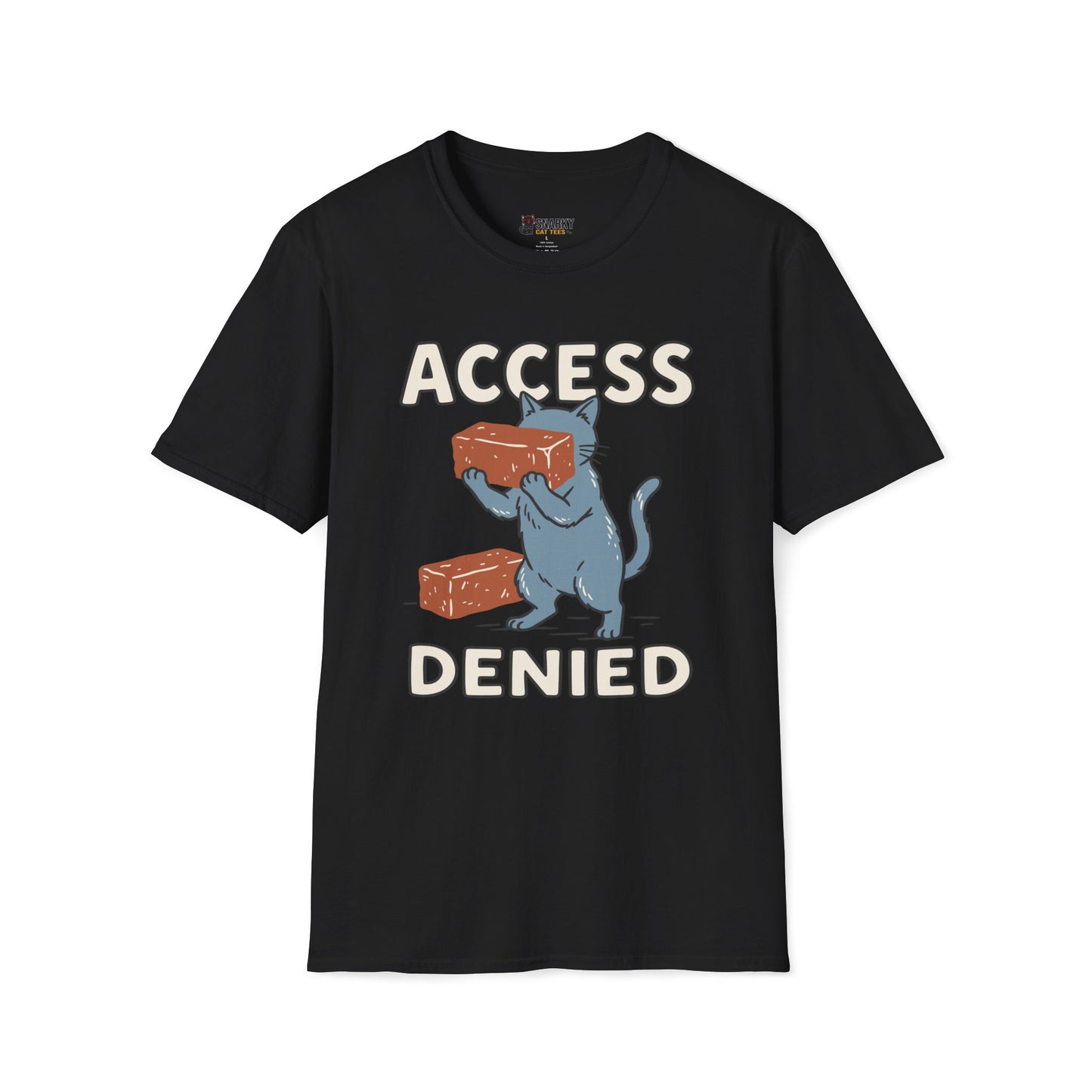 Access Denied T-Shirt