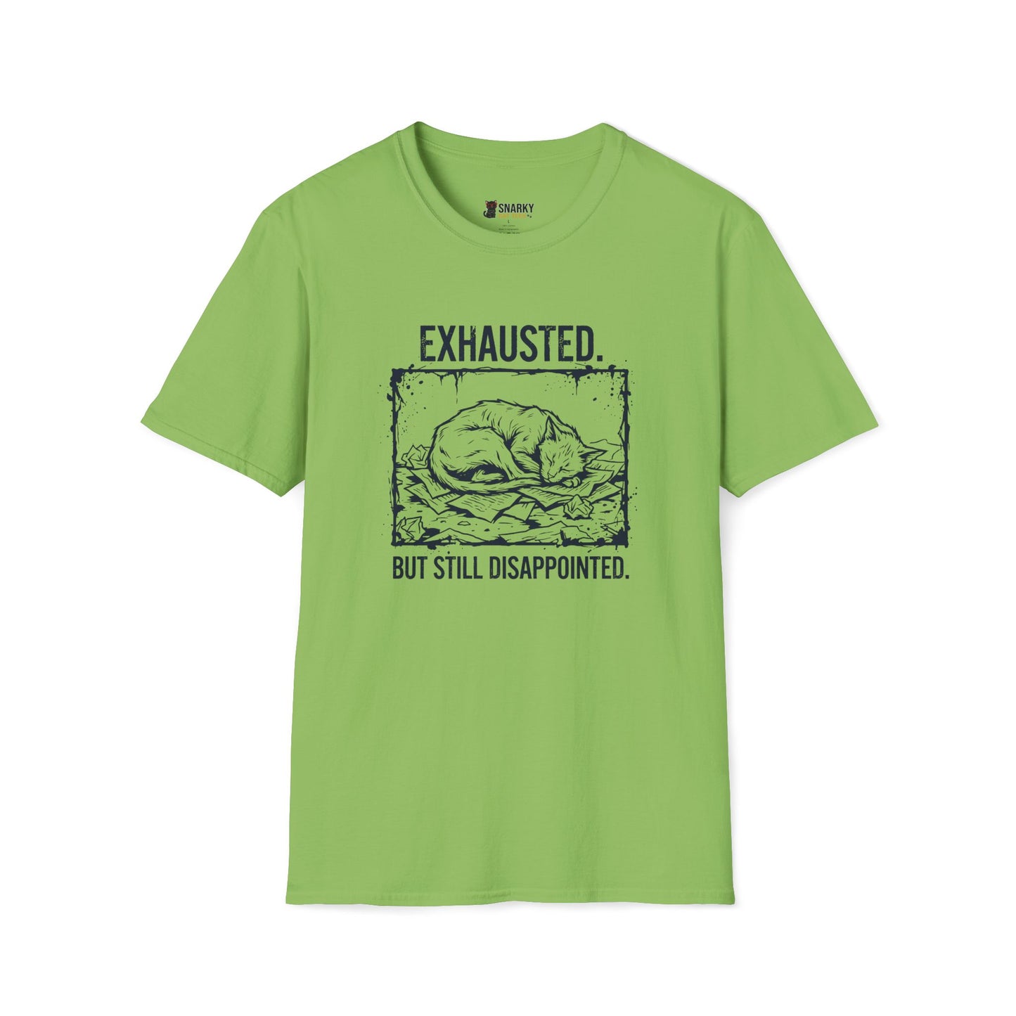 Still Disappointed T-Shirt