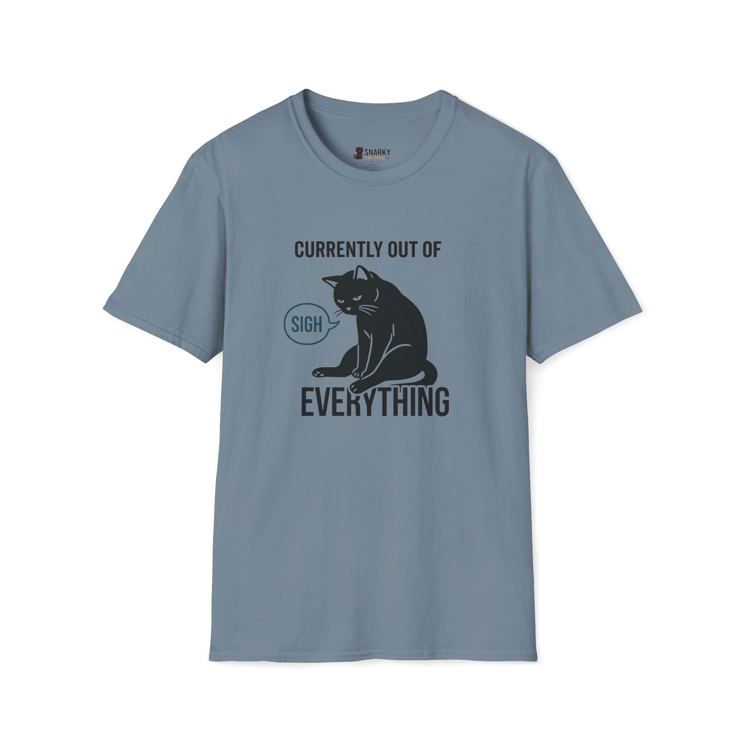 Out Of Everything T-Shirt