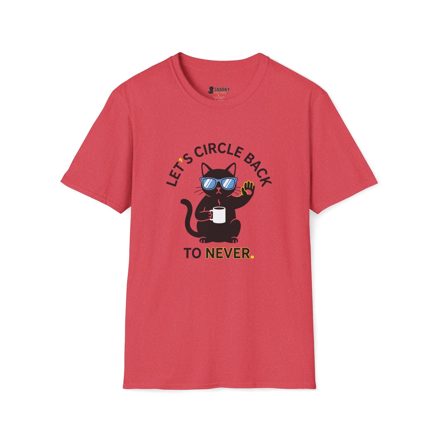 Corporate Escape T-Shirt