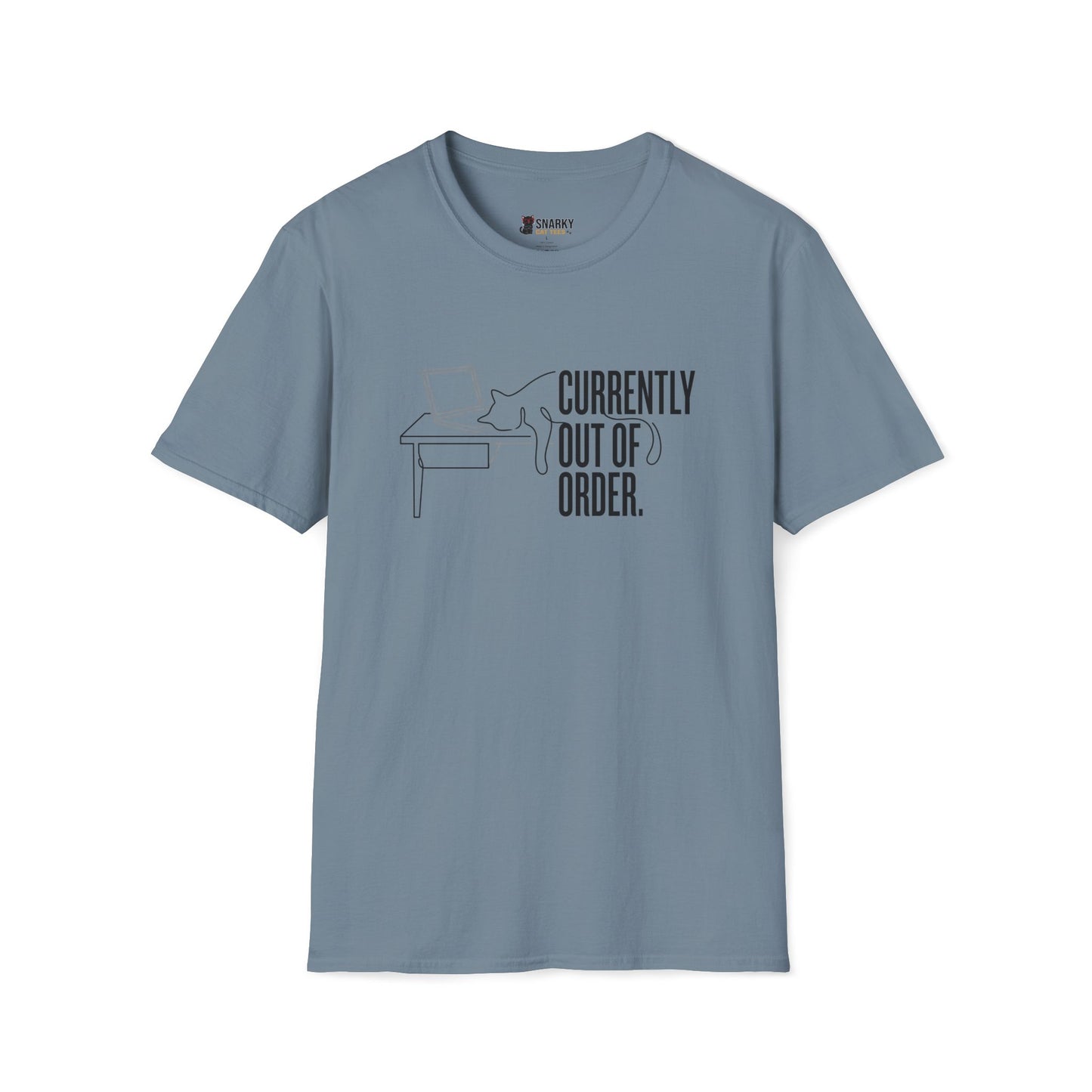 Out Of Order T-Shirt
