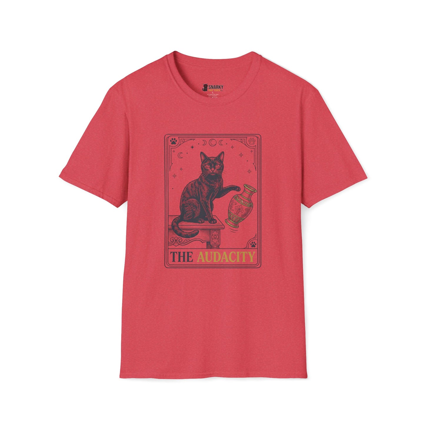 The Audacity T-Shirt