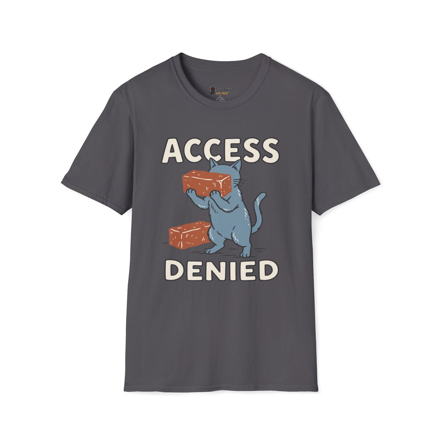Access Denied T-Shirt