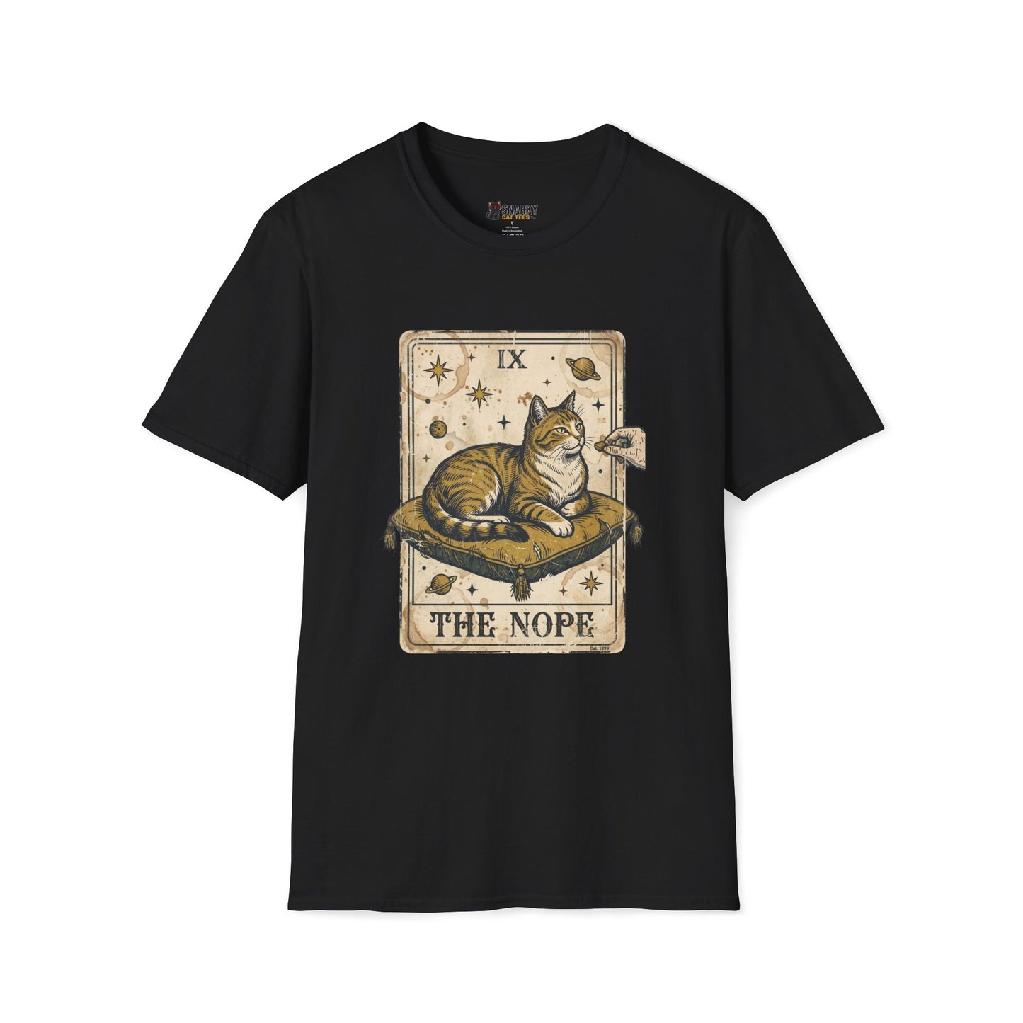 The Nope T-Shirt