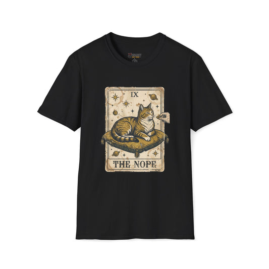 The Nope T-Shirt