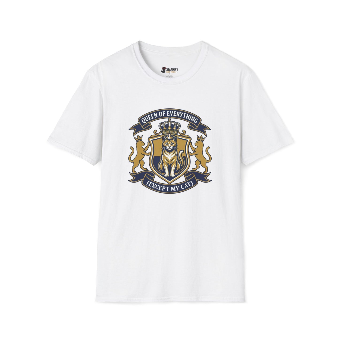Queen Of Everything T-Shirt
