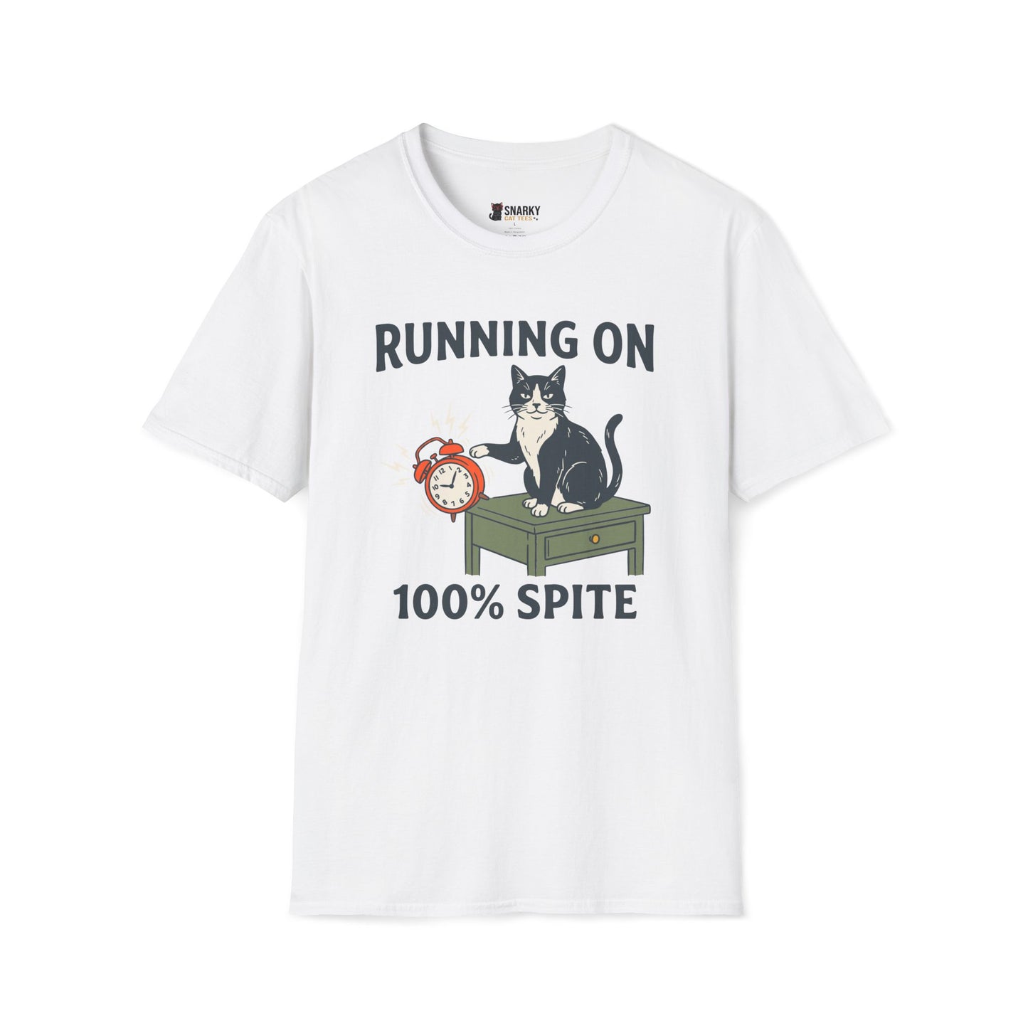 100% Spite T-Shirt
