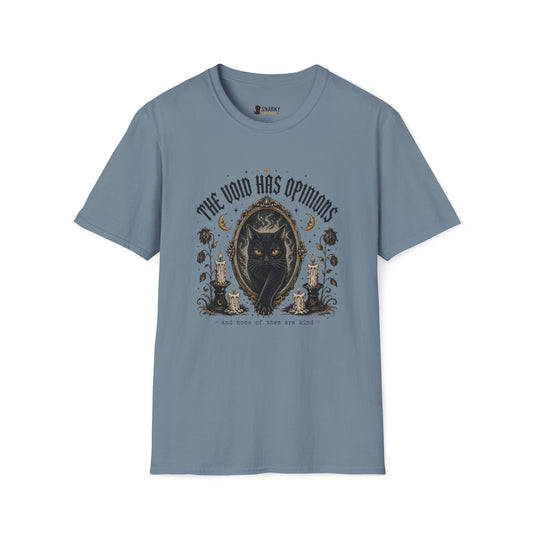 Void Opinions T-Shirt