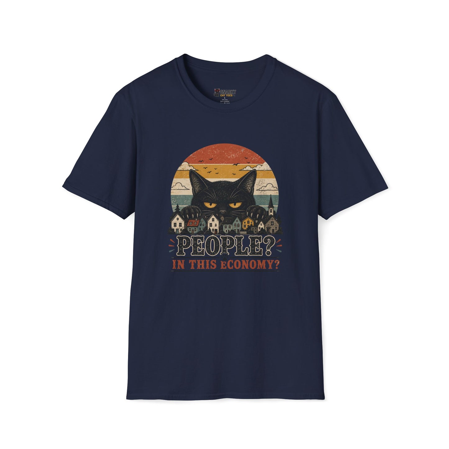 People? In This Economy? T-Shirt