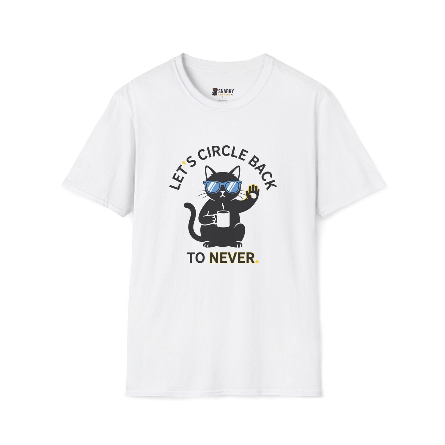 Corporate Escape T-Shirt