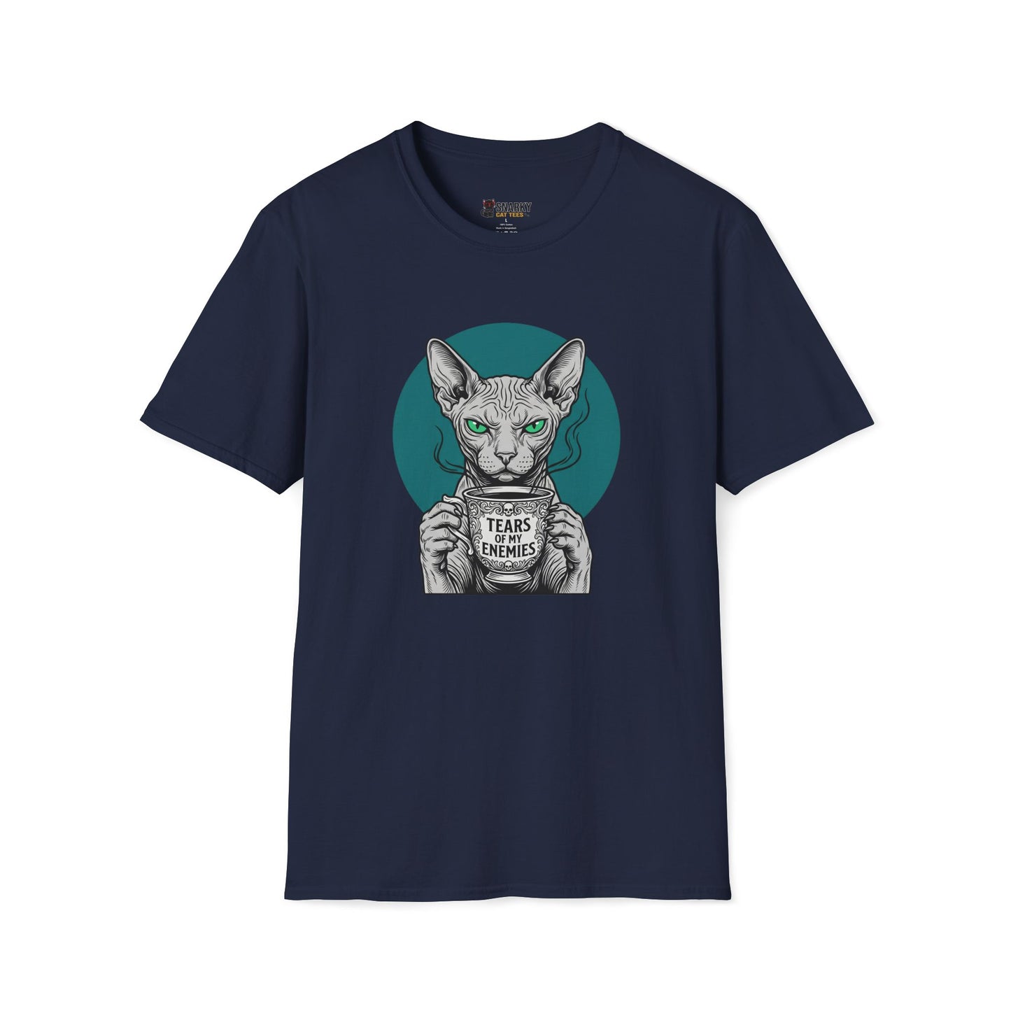 Tears Of My Enemies T-Shirt