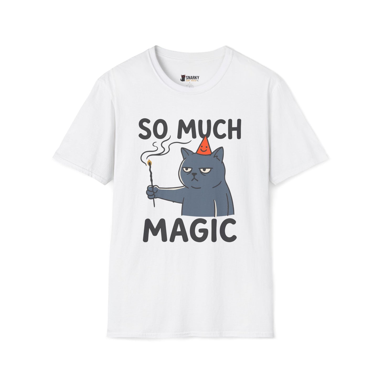 So Much Magic T-Shirt