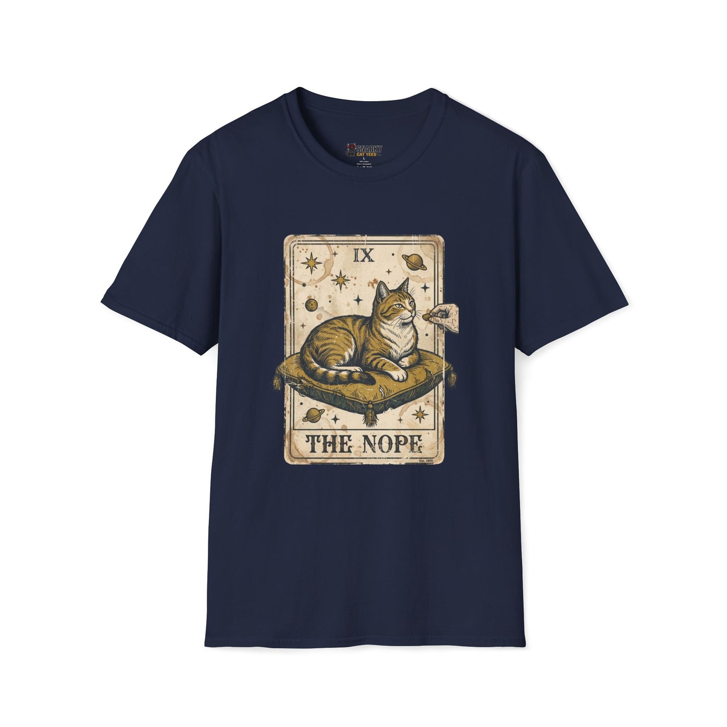 The Nope T-Shirt