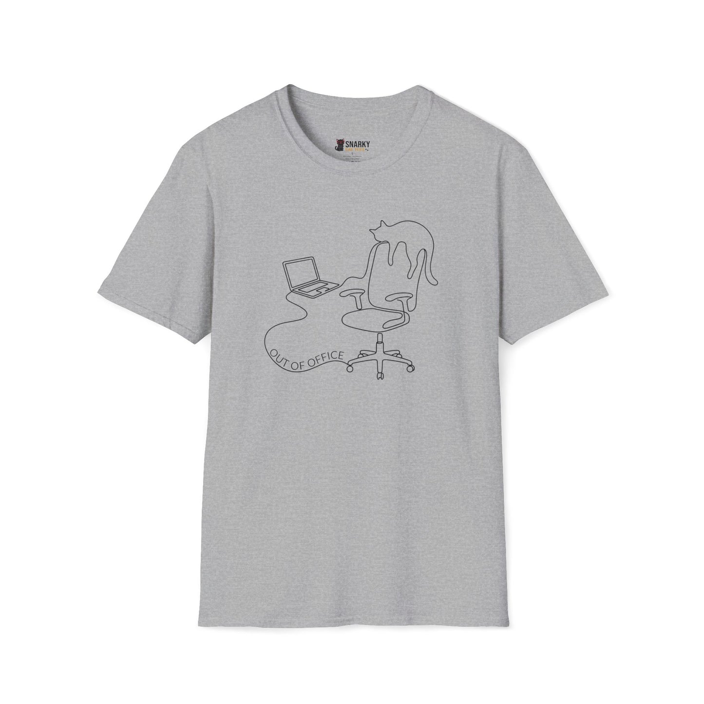 Out Of Office T-Shirt