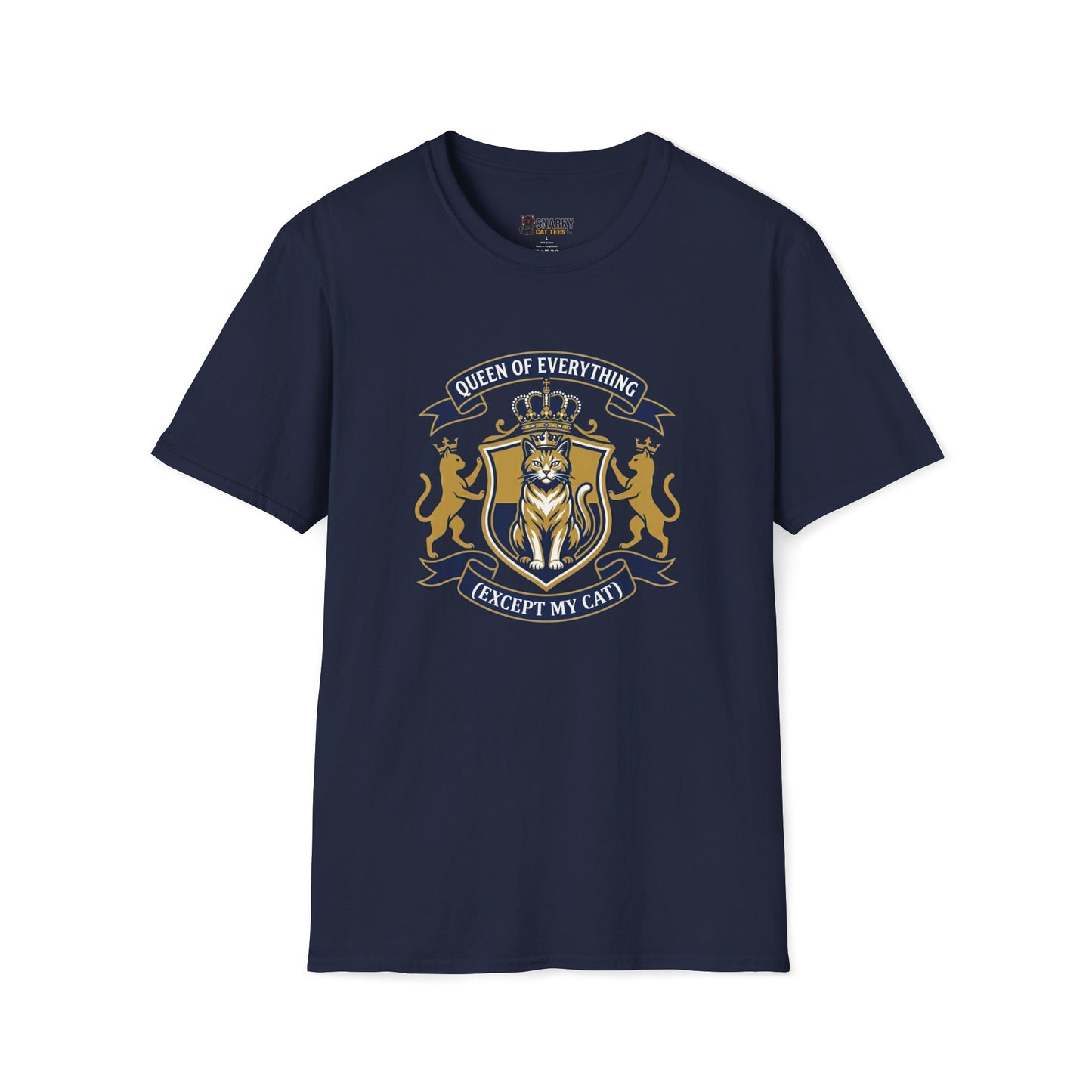 Queen Of Everything T-Shirt